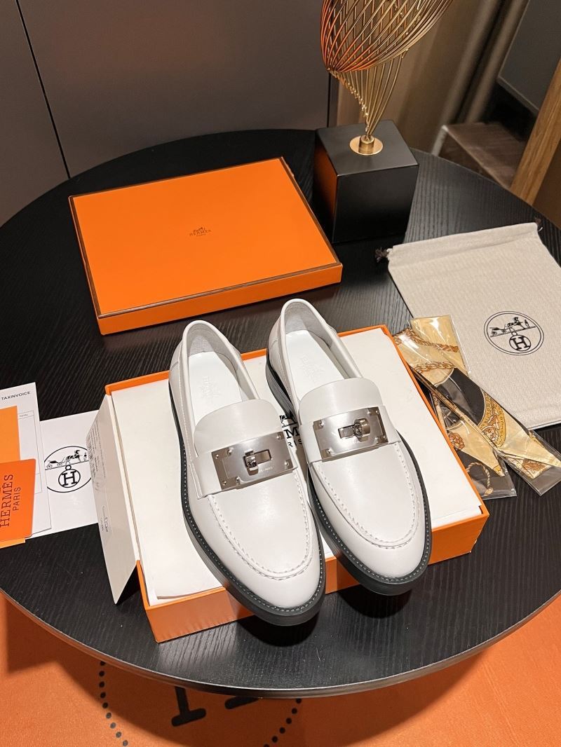 Hermes Business Shoes